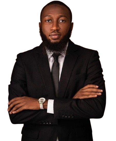 OA Khalifa Yahaya Muhammad wo bg Khalifa Yahaya Muhammad ESQ